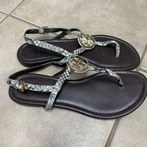 Tory Burch Sandals
